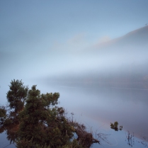 Misty Glendalough